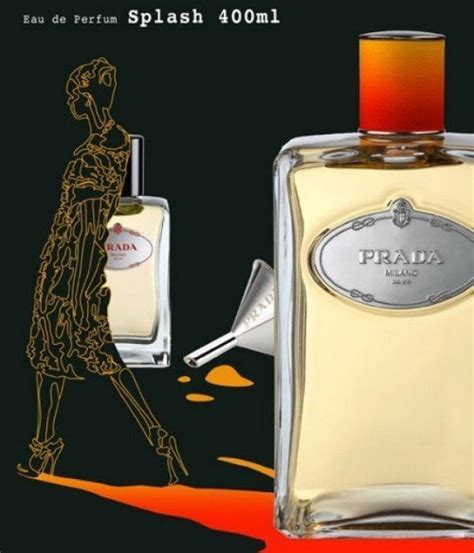 prada fleur doranger|Prada orange fragrance.